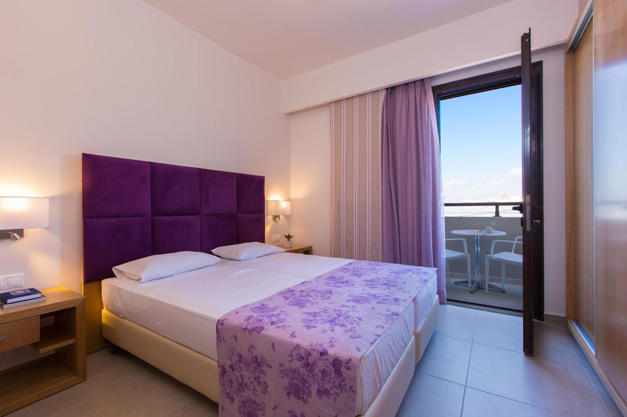 Superior Two-Bedroom Apartment